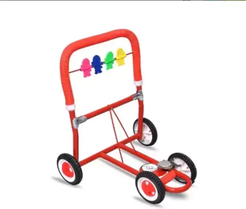 Baby Activity Walker for 6 Months to 2 Years – Multicolor