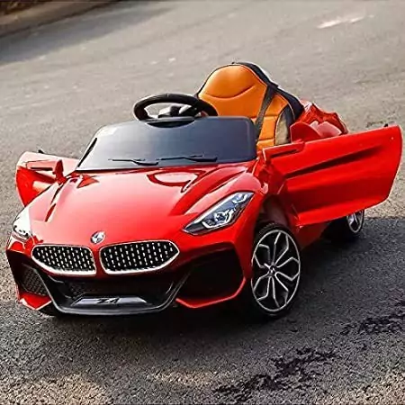 Battery Operated Electric Ride-On Car for Kids